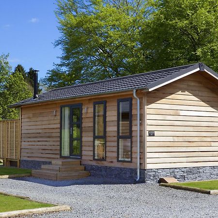 Braidhaugh Park Hotel Crieff Exterior photo