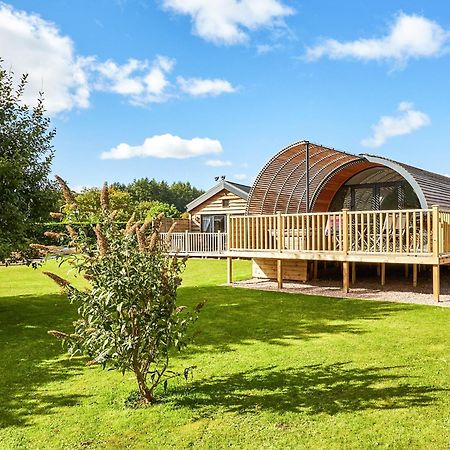 Braidhaugh Park Hotel Crieff Exterior photo