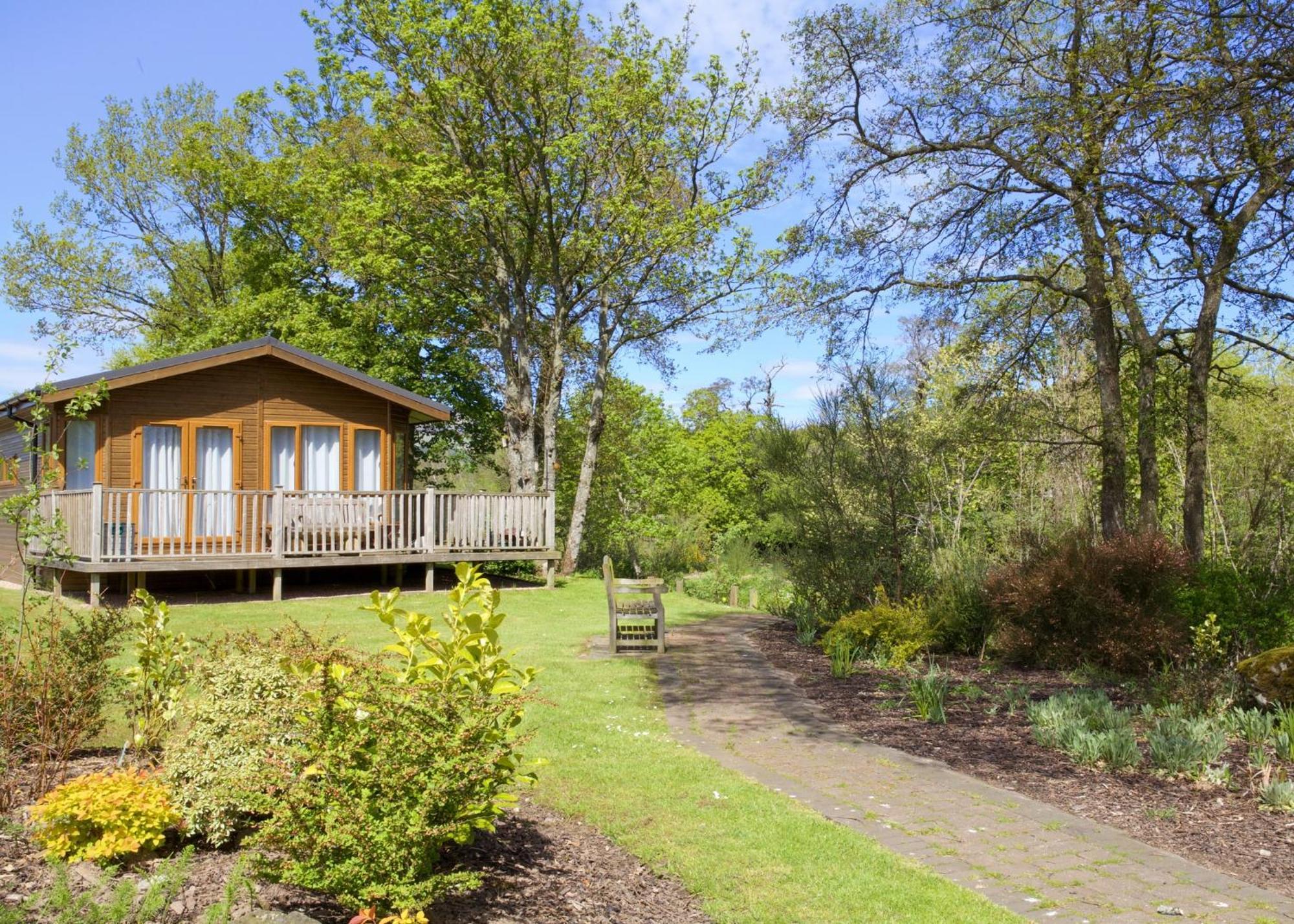 Braidhaugh Park Hotel Crieff Room photo